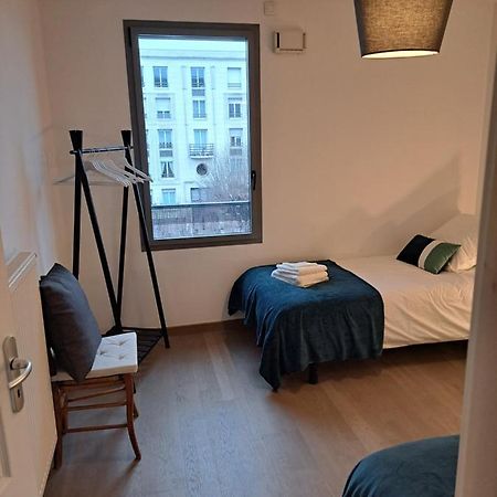 Suite De La Paix 兰斯 外观 照片