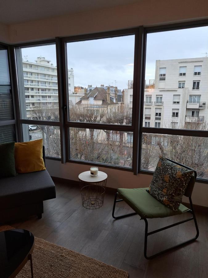 Suite De La Paix 兰斯 外观 照片