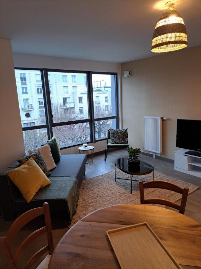 Suite De La Paix 兰斯 外观 照片