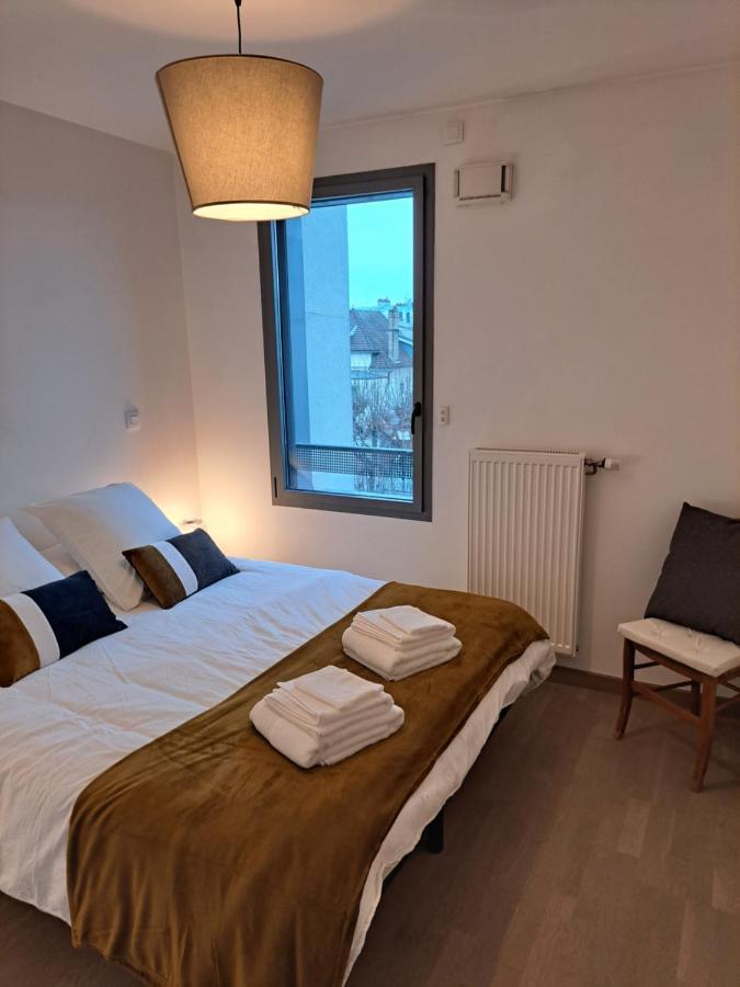Suite De La Paix 兰斯 外观 照片